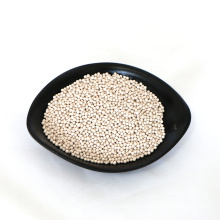 Zeolite Bead 4a Clinoptilolite Molecular Sieve 3A Zeolite Crystal Price